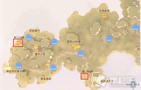 《魔力宝贝》巢穴额外入场券怎么得新巢穴有什么奖励-魔力宝贝寻宝宝箱