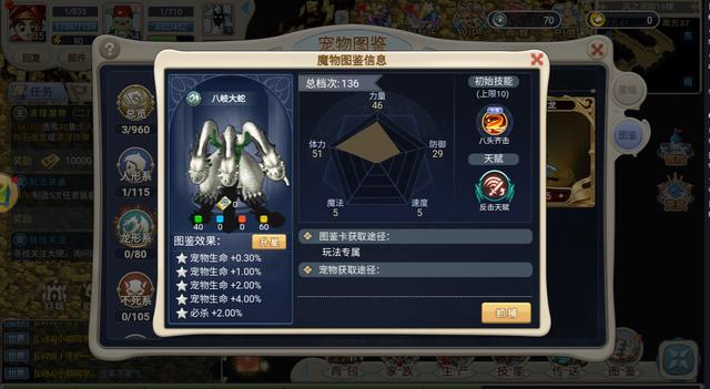 魔力宝贝格斗士带什么宠物-魔力宝贝格斗士带什么宠物好