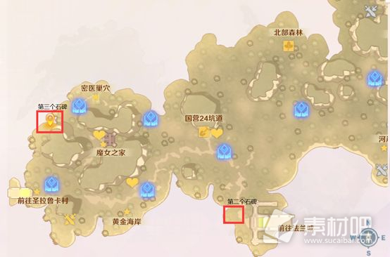 《魔力宝贝》巢穴额外入场券怎么得新巢穴有什么奖励-魔力宝贝寻宝宝箱